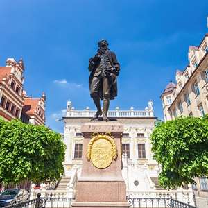 Visita Lipsia con un autobus panoramico hop-on hop-off – Esplora monumenti e attrazioni nel 2025 Sali sul bus scoperto a Lipsia, Germania – Scopri monumenti, attrazioni e luoghi nascosti con il tour hop-on hop-off nel 2025