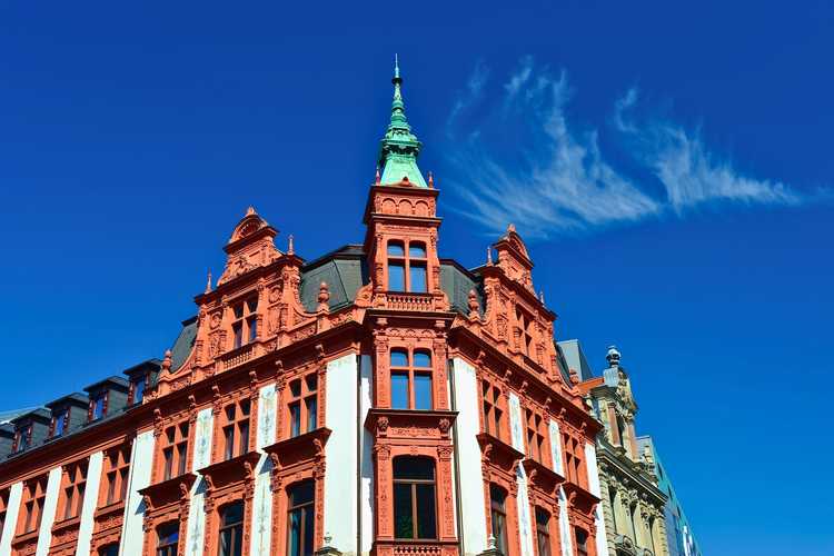 Best accommodations in Leipzig – Hotels, apartments, hostels, and villas for every traveler in 2026