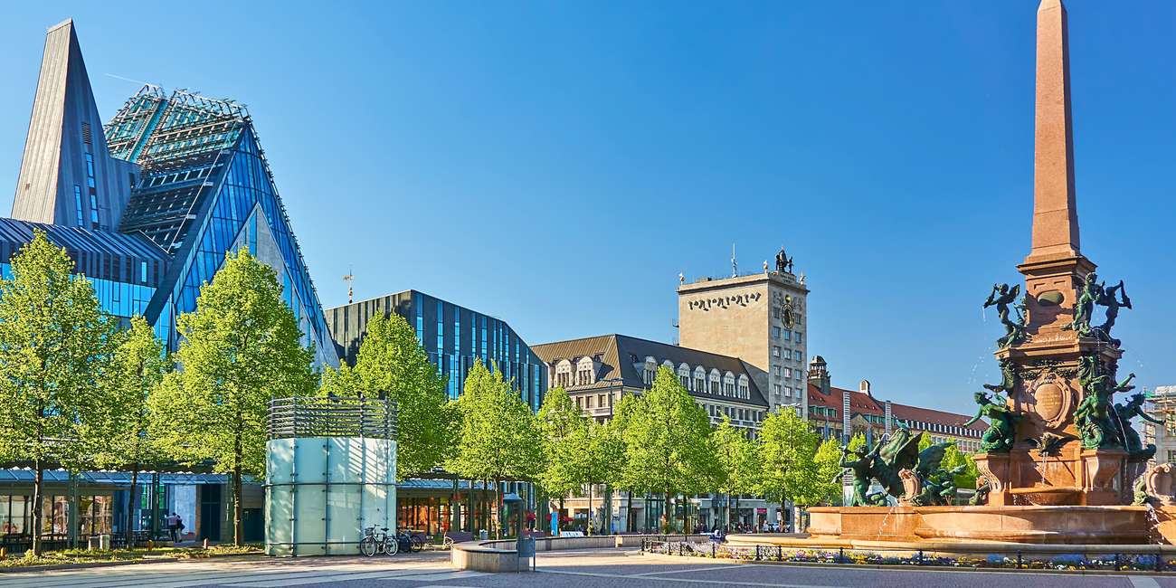 Leipzig Hop-On Hop-Off Sightseeing Bus Tours – Iconic landmarks, panoramic city views, and must-see attractions in 2025 Hop-on hop-off sightseeing bus tours in Leipzig, Germany – Top landmarks, famous attractions, and hidden gems in 2025